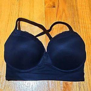 Victoria Secret Wireless bra 36DD